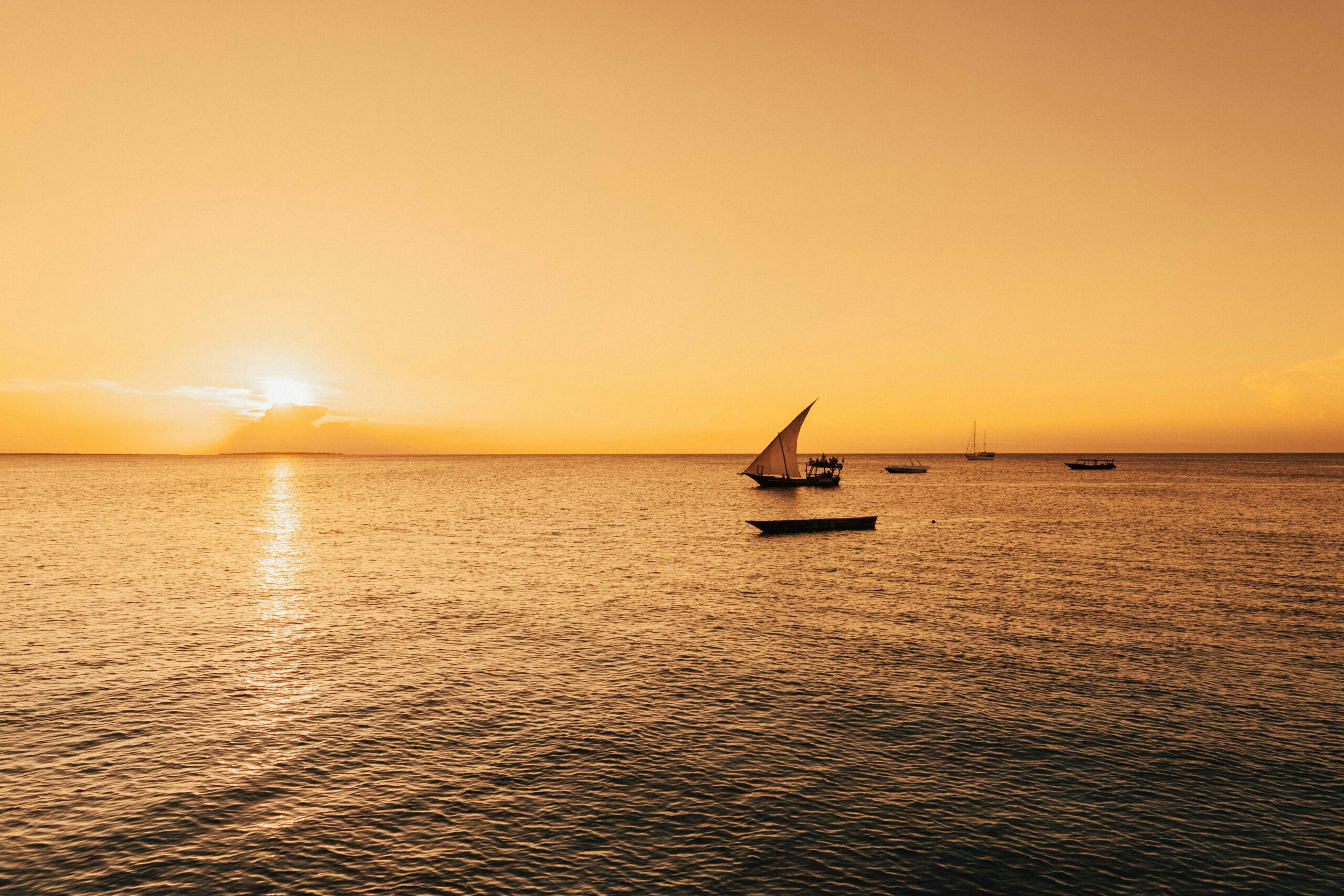 3 Days Tanzania Honeymoon Safari